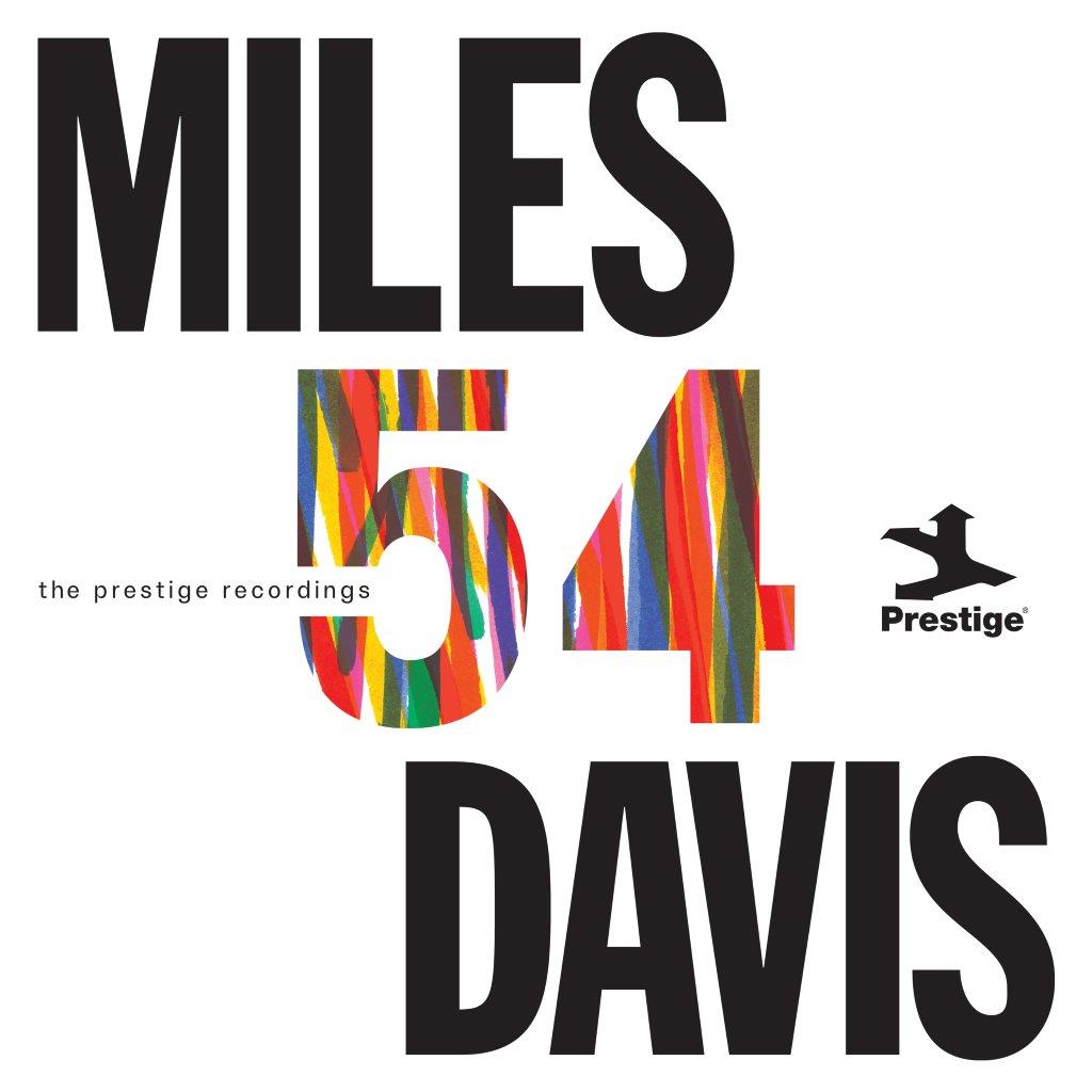 Miles Davis - Miles '54: The Prestige Recordings [4LP]