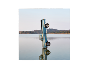 Post Malone - F-1 Trillion [Green LP]