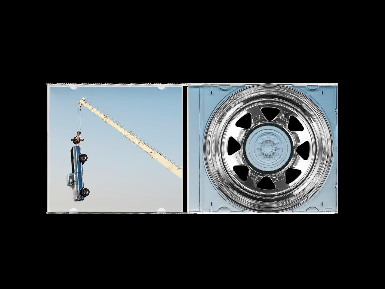 Post Malone - F-1 Trillion [CD]