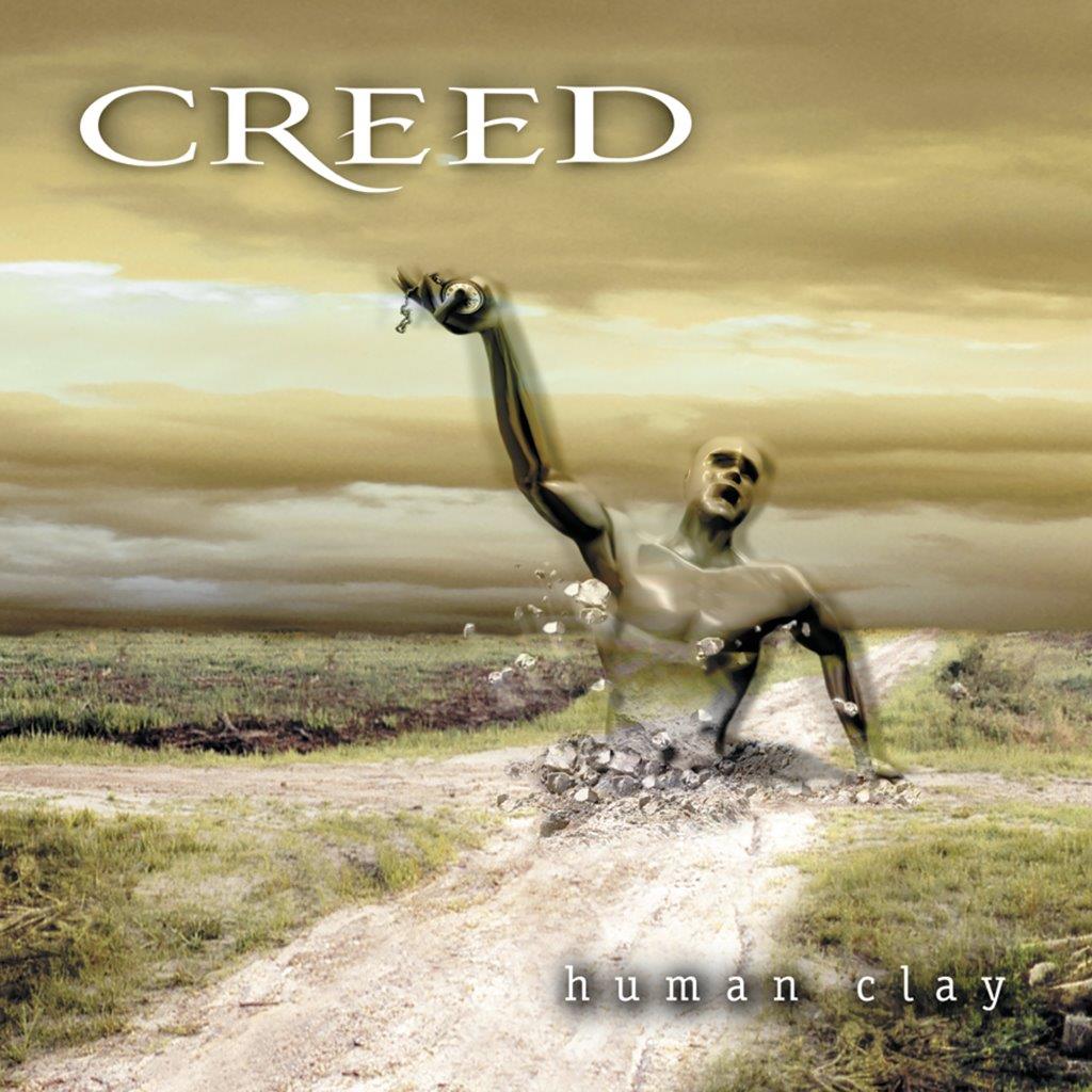 Creed - Human Clay [2CD]