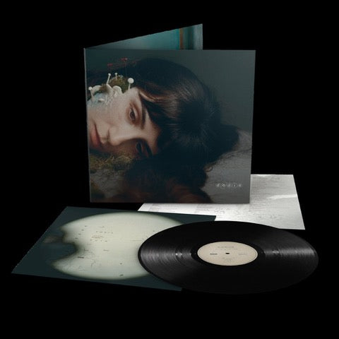 dodie - Not For Lack Of Trying [LP]