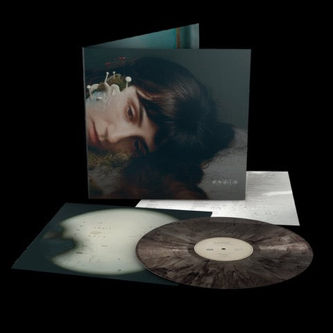 dodie - Not For Lack Of Trying [Smokey LP]
