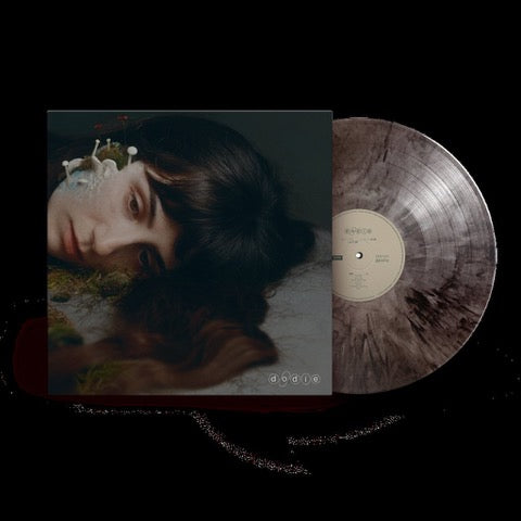 dodie - Not For Lack Of Trying [Smokey LP]