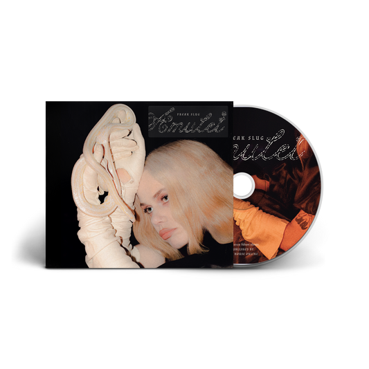 Freak Slug - Amulet [CD]