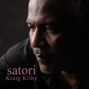KRAIG KILBY - SATORI (ONE PER PERSON)
