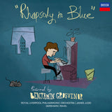 BENJAMIN GROSVENOR – RHAPSODY IN BLUE [Coloured Vinyl]
