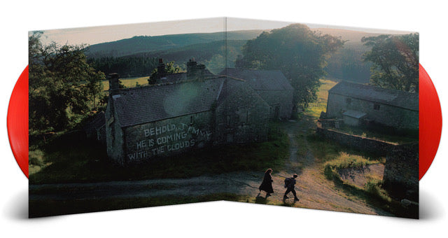 Young Fathers - OST 28 Years Later [2LP Coloured]