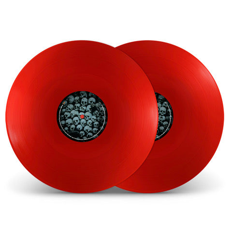 Young Fathers - OST 28 Years Later [2LP Coloured]