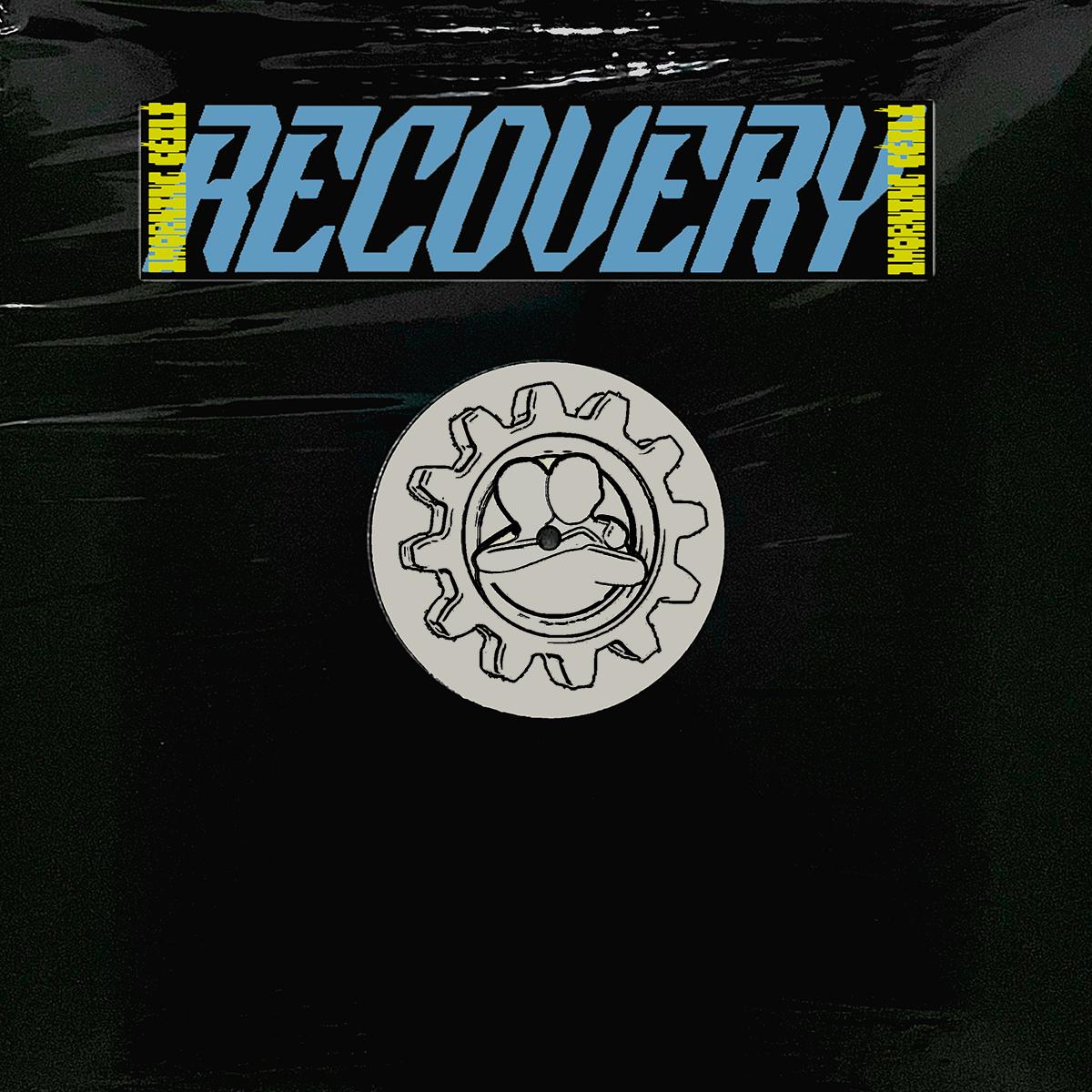 1morning / Céilí - 2BY2 [stickered sleeve / hand-stamped label]