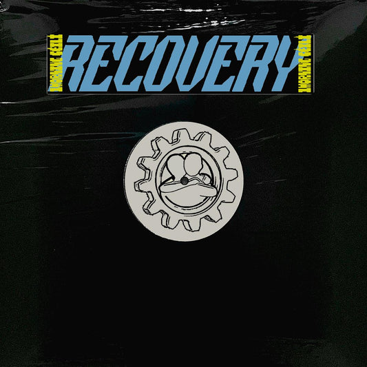 1morning / Céilí - 2BY2 [stickered sleeve / hand-stamped label]