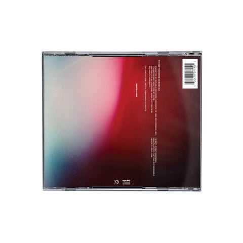 The Weeknd - Hurry Up Tomorrow (Original Motion Picture Score) [2CD]