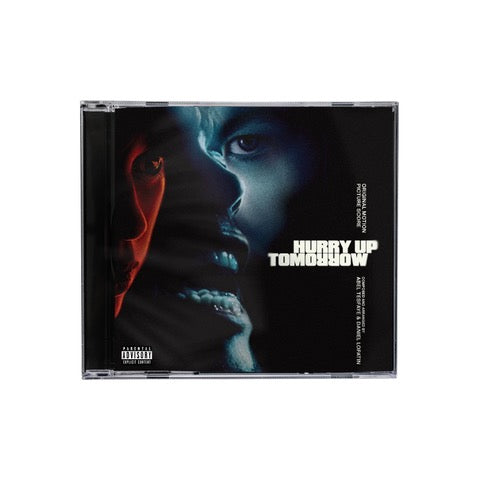 The Weeknd - Hurry Up Tomorrow (Original Motion Picture Score) [2CD]