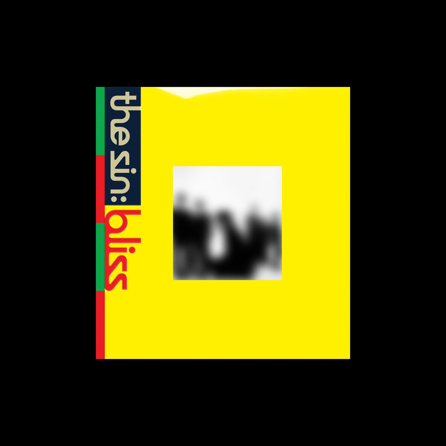 ENHYPEN - THE SIN : BLISS [CD – TAKE 3 Ver.]