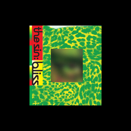 ENHYPEN - THE SIN : BLISS [CD – TAKE 4 Ver.]
