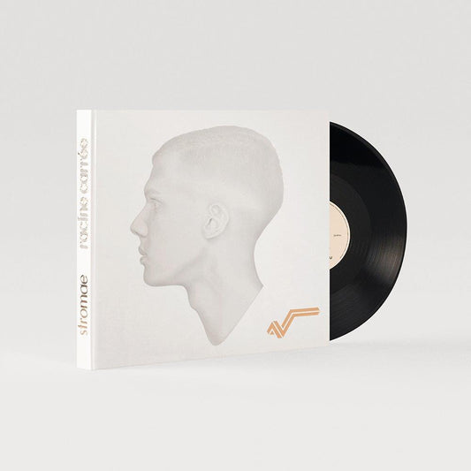 Stromae - Racine carrée / 10-Year Anniversary [Limited Edition 2LP with book]