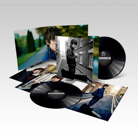 Jake Bugg - Jake Bugg (10th Deluxe Anniversary Edition) [2LP]