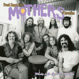 Frank Zappa & The Mothers of Invention - Whiskey a Go Go 1968 [2LP]