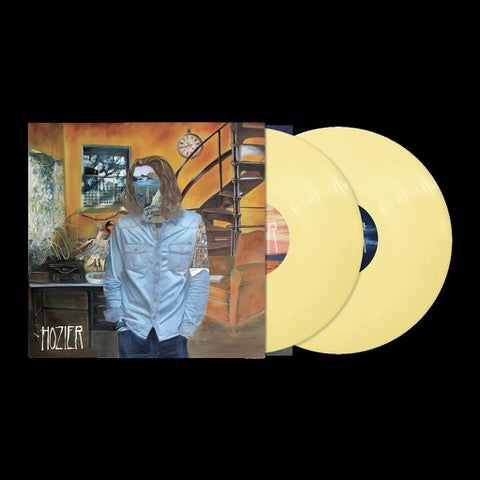 Hozier - Hozier - 10th Anniversary [2LP Custard]