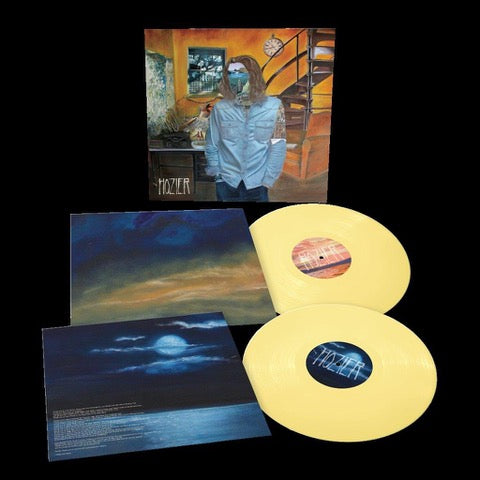 Hozier - Hozier - 10th Anniversary [2LP Custard]