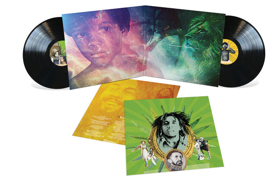 Stephen Marley - Old Soul [2LP]