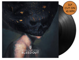 Within Temptation - Bleed Out (Limited Edition 2-LP Set Cut At 45Rpm) (2LP)