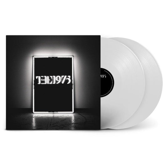 The 1975 - The 1975 (10th Anniversary Edition) (2LP White Vinyl)