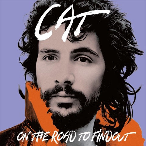 Yusuf / Cat Stevens - On The Road To Findout: Greatest Hits [CD]