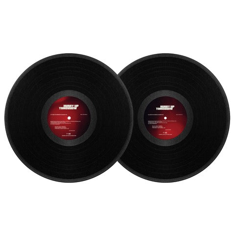 The Weeknd - Hurry Up Tomorrow (Original Motion Picture Score) [2LP]