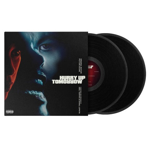 The Weeknd - Hurry Up Tomorrow (Original Motion Picture Score) [2LP]