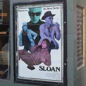 Sloan - Based On the Best Seller [Coloured Vinyl]