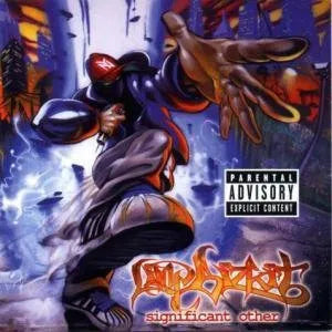 LIMP BIZKIT - SIGNIFICANT OTHER  [2LP]