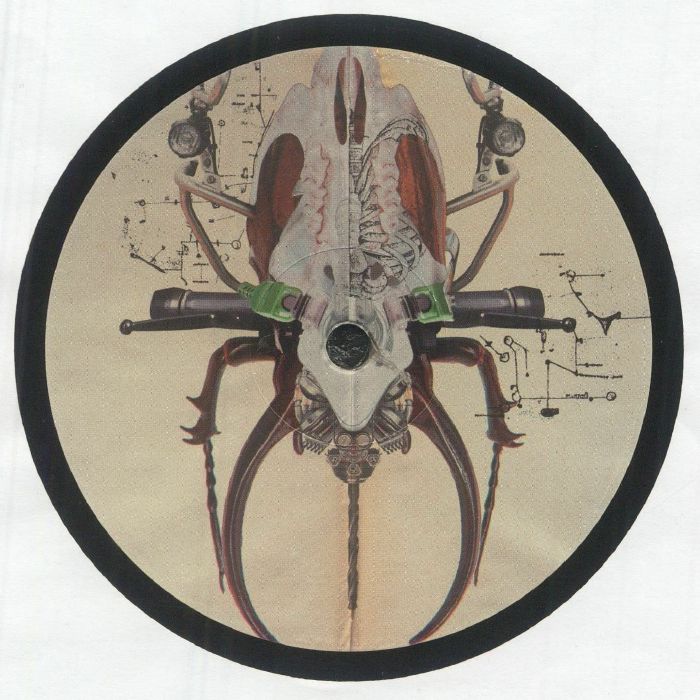69db / Gen Unit - Split EP