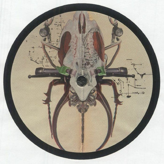 69db / Gen Unit - Split EP