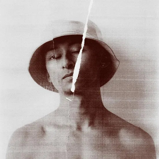 JITWAM - THIRD [Yellow Vinyl]