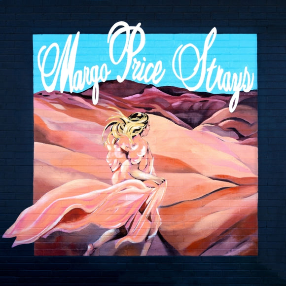 MARGO PRICE - Strays (Live At Grimey'S) (Sangrai Marble Vinyl) (RSD 2023)