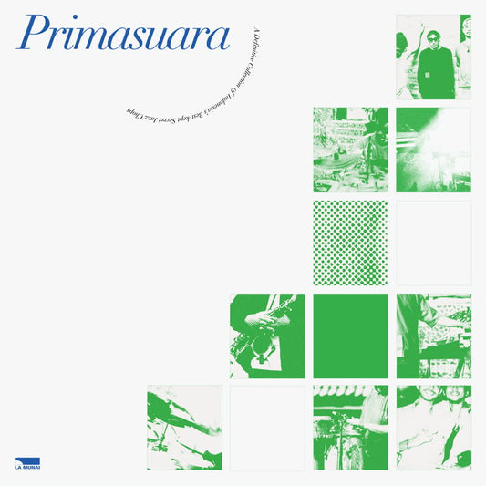 Various Artists - Primasuara