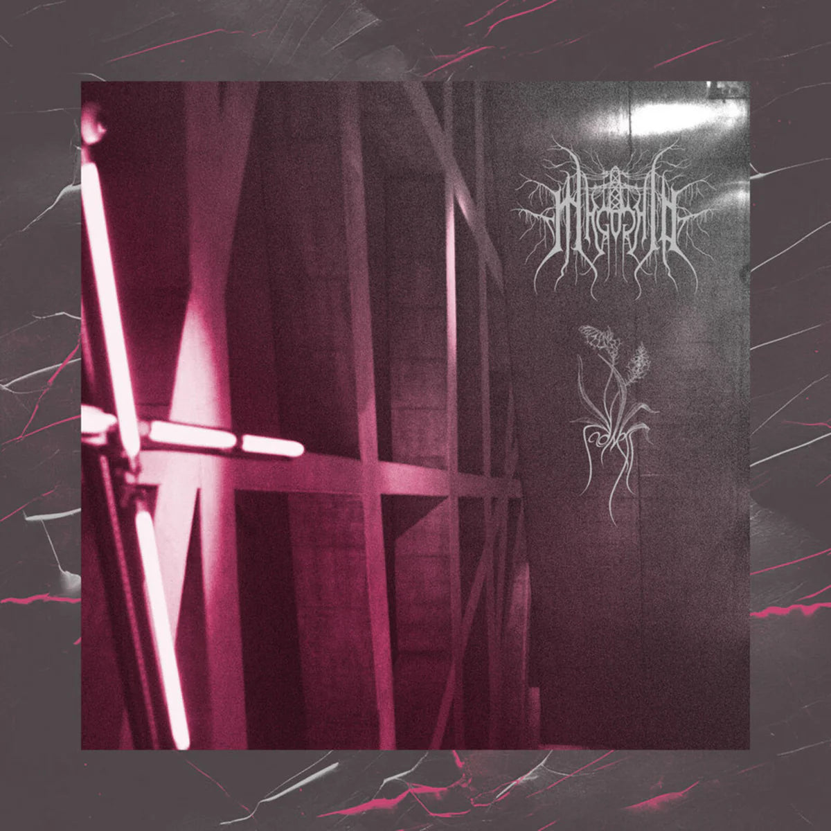 Magogaio / Sadness - Magogaio / Sadness [CD]