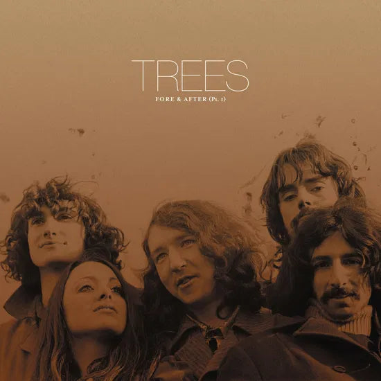TREES - FORE & AFTER (RSD 2025)
