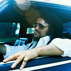 Waylon Jennings - Diamonds [Baby Blue Vinyl]