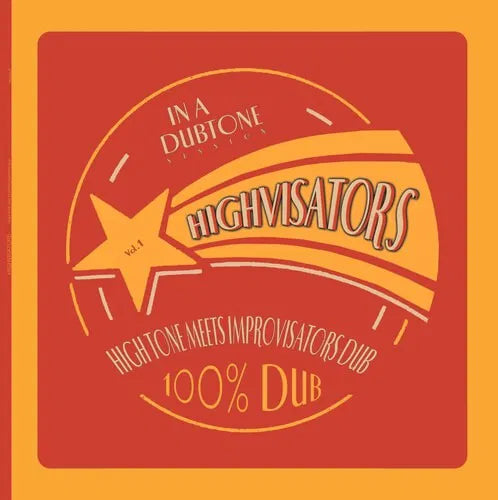 High Tone - Highvisators