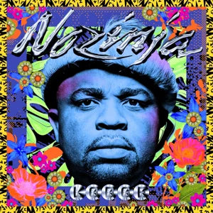 Nozinja – Nozinja Lodge [2LP]