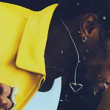 Obongjayar - Paradise Now & Forever