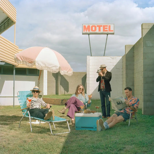 Cam Munsey - Cam Muncey And The Delusions Of Grandeur