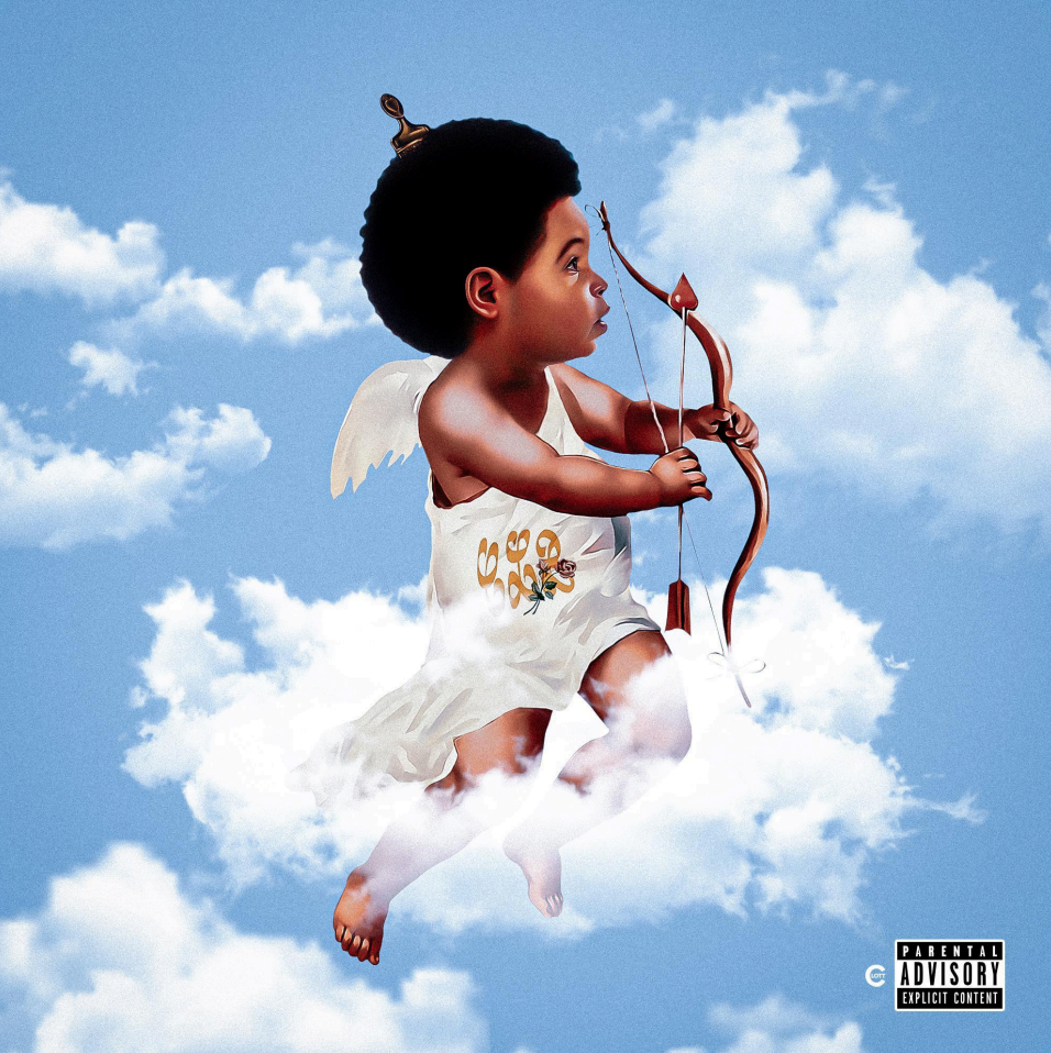 Drake - Unreleased [DAFFODIL YELLOW Vinyl]