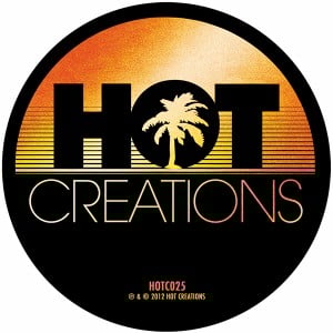 Hot Natured & Ali Love - Benediction