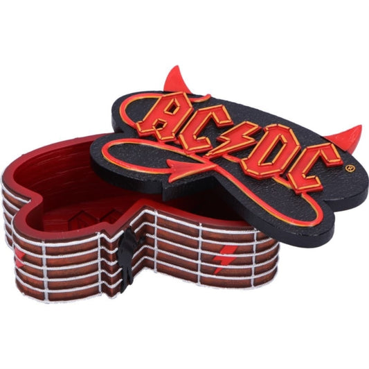AC/DC Box