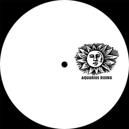 Aquarius Rising - Aquarius Rising 01