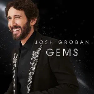 Josh Groban - Gems [CD]