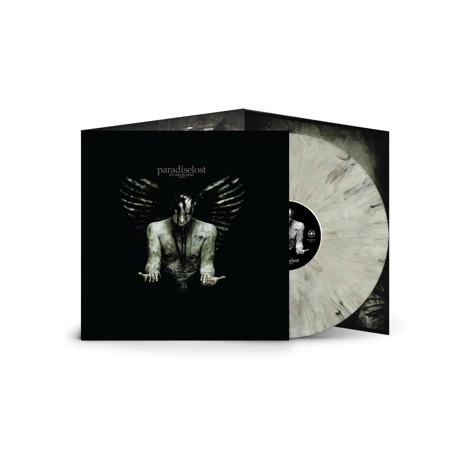 Paradise Lost - In Requiem [Coloured Vinyl]