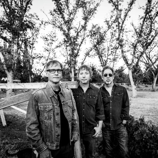 Fastball - Sonic Ranch	[CD]